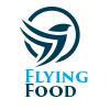 Flying Food