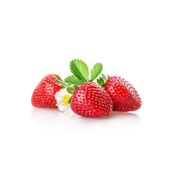 fraises